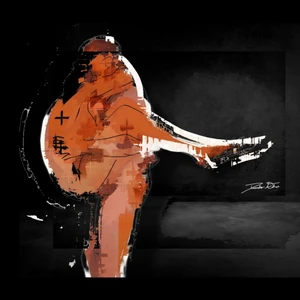 Artwork image