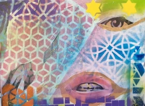 Artwork image