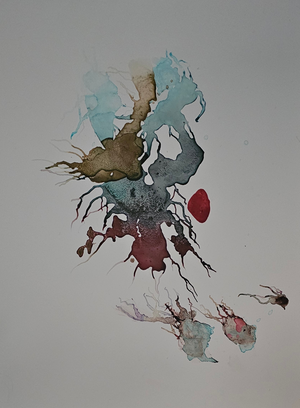 Artwork image