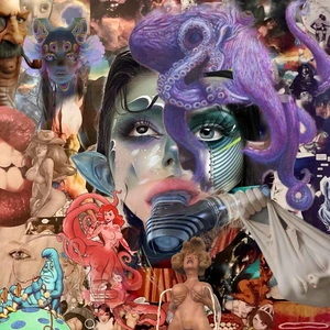 Artwork image