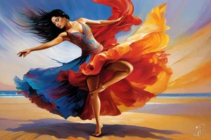 Artwork image
