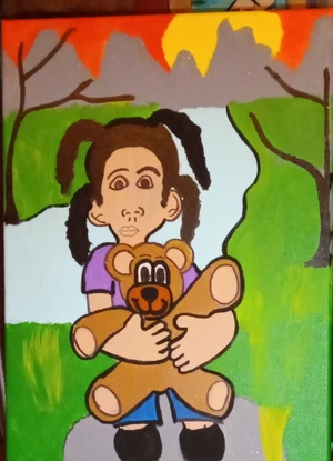 Artwork image
