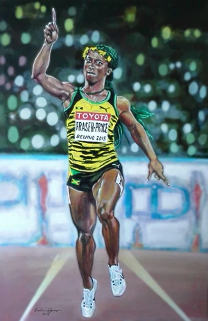 Artwork image