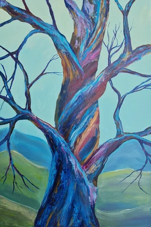 Artwork image
