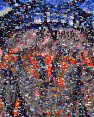 Artwork image