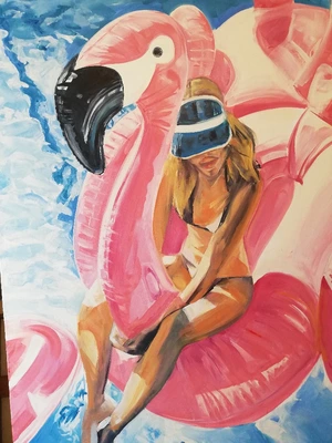 Artwork image