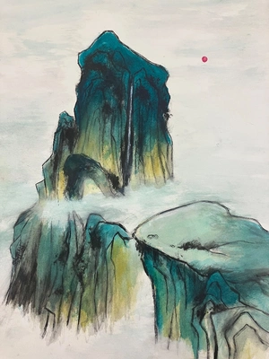 Artwork image