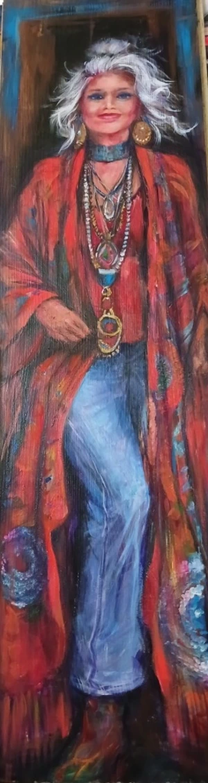 Artwork image