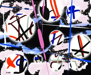 Artwork image
