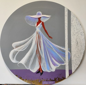 Artwork image