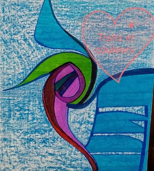 Artwork image