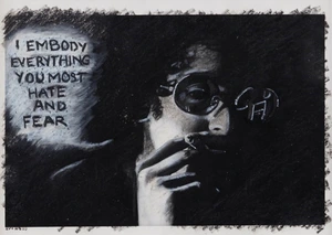 Artwork image
