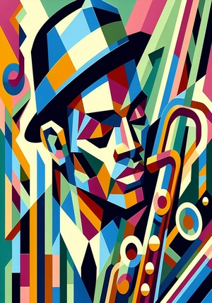 Artwork image