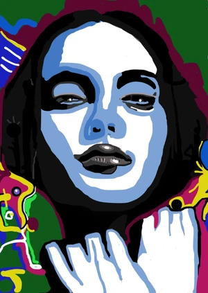 Artwork image