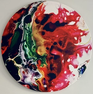 Artwork image
