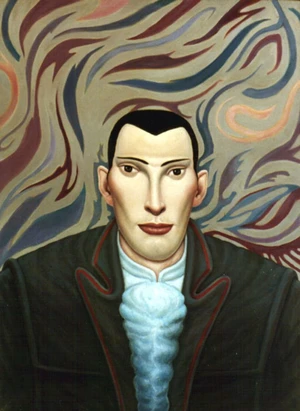 Artwork image