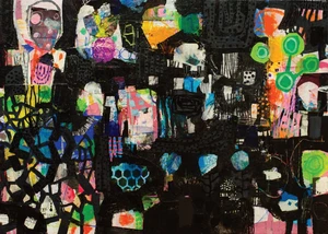 Artwork image