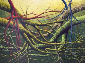 Artwork image