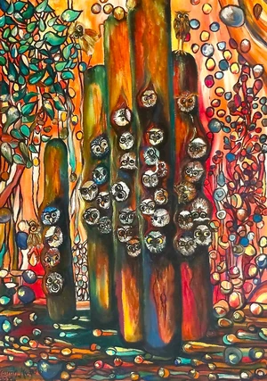 Artwork image