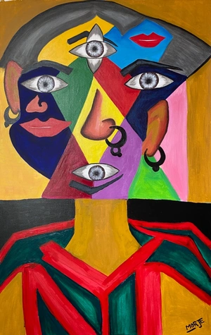 Artwork image