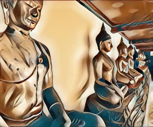 Artwork image