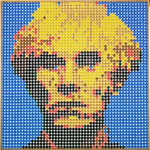 Artwork image