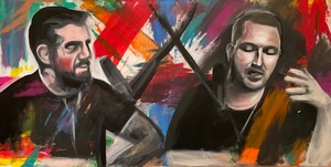 Artwork image