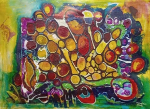Artwork image
