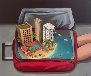 Artwork image