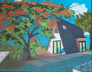 Artwork image
