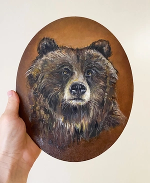 Artwork image