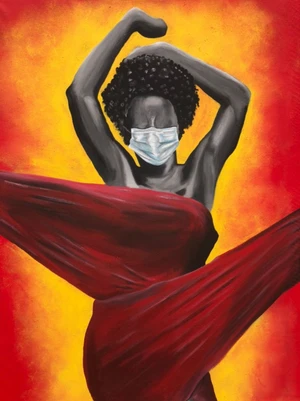 Artwork image