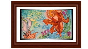 Artwork image
