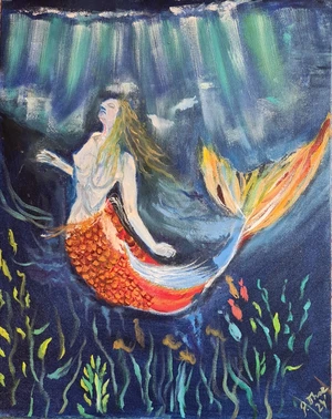 Artwork image