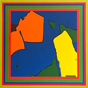 Artwork image
