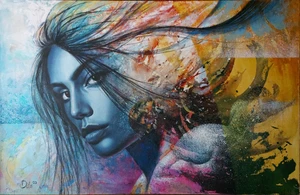 Artwork image