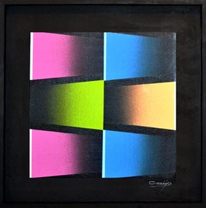 Artwork image
