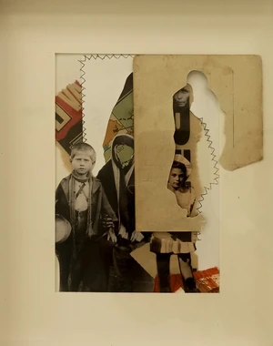 Artwork image
