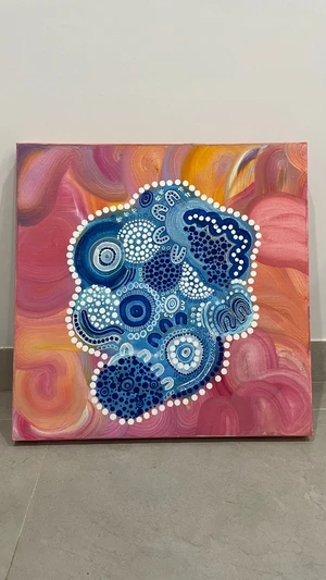 Artwork image