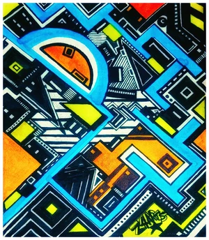 Artwork image