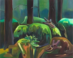 Artwork image