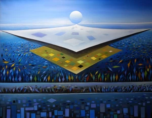 Artwork image