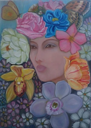 Artwork image
