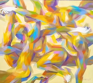 Artwork image