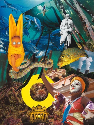 Artwork image