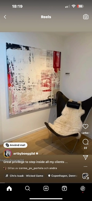 Artwork image
