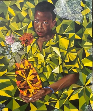 Artwork image