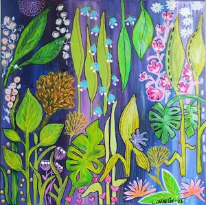 Artwork image