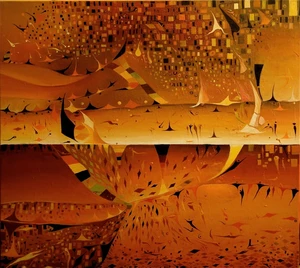 Artwork image