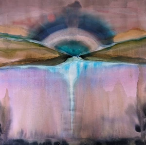 Artwork image
